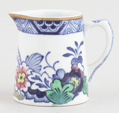 Creamer or Jug c1930s